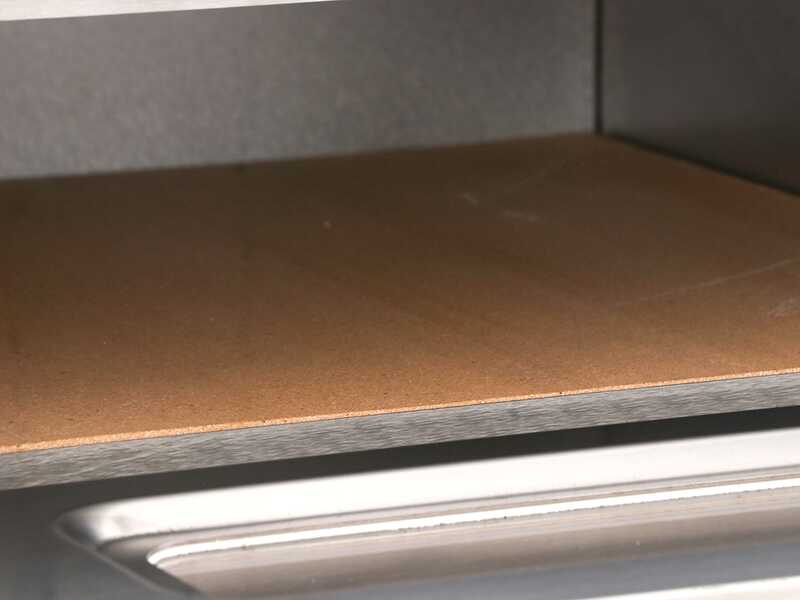 FIMAR MICROV1C - Four &eacute;lectrique &agrave; pizza - 2200 W