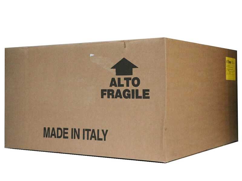 FIMAR MICROV1C - Four &eacute;lectrique &agrave; pizza - 2200 W