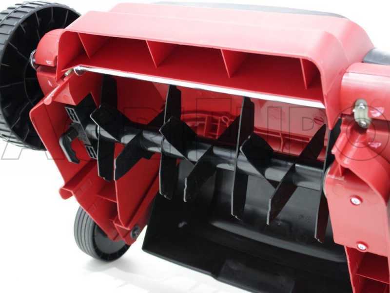 18 X 9,2 CM Lame De Scarificateur Pour MTD VE 40 TS VE 40 B