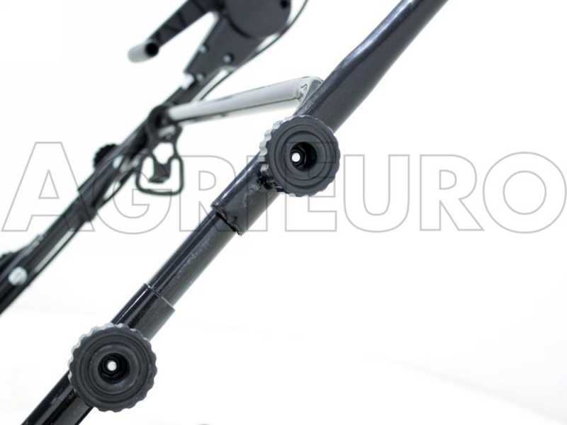 Scarificateur &eacute;lectrique &agrave; lames fixes MTD OPTIMA 37 VE - moteur 1600 watts