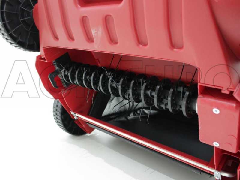 Scarificateur &eacute;lectrique &agrave; lames fixes MTD OPTIMA 37 VE - moteur 1600 watts