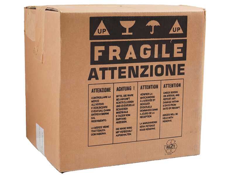 Fimar AB8D - Hachoir &agrave; viande &eacute;lectrique - R&acirc;pe int&eacute;gr&eacute;e - 230 V - 1 CV - Groupe de hachage externe