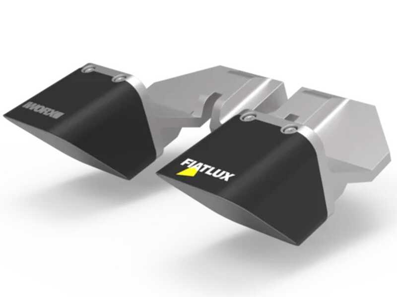 Worx Landroid Vision M600 WR206E - Robot Tondeuse - Sans installation