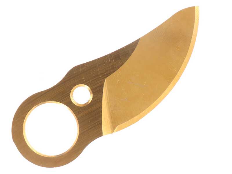 Lame de rechange pour s&eacute;cateur &eacute;lectrique &agrave; batterie WG330E - Worx