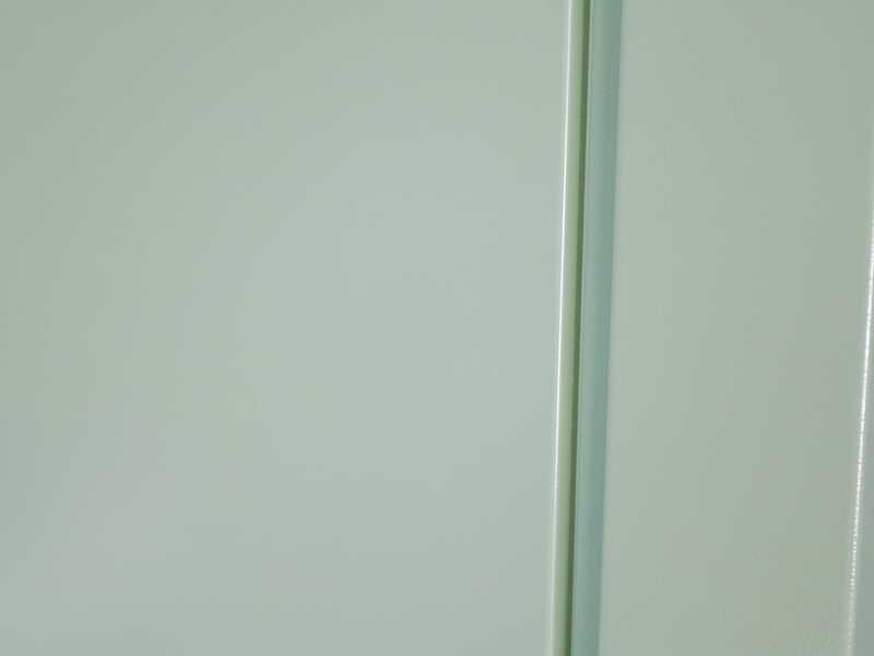Clementi Smart - Four &agrave; bois pour pizza d'ext&eacute;rieur - 80 x 45 cm - Vert