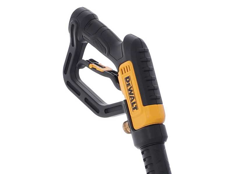 DEWALT DXPW003 - Nettoyeur haute pression semi-professionnel &agrave; eau froide - 160 bars - 520 l/h
