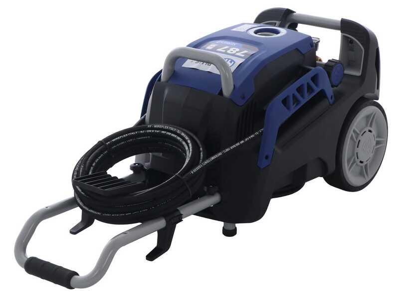 Annovi Reverberi 787 Dual PRO - Nettoyeur haute pression &agrave; eau froide - 200 bars - 840 l/h