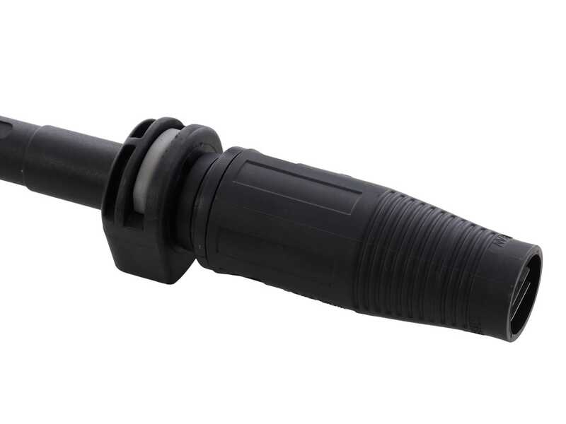 DeWALT DXPW001U - Nettoyeur haute pression &agrave; eau froide - 160 bars - 480 l/h