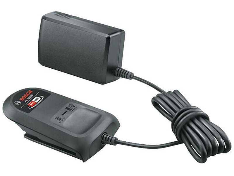 Gardena EasyCut 45/18V P4A - Taille-haie &agrave; batterie 18V/2Ah - Lame de 45 cm