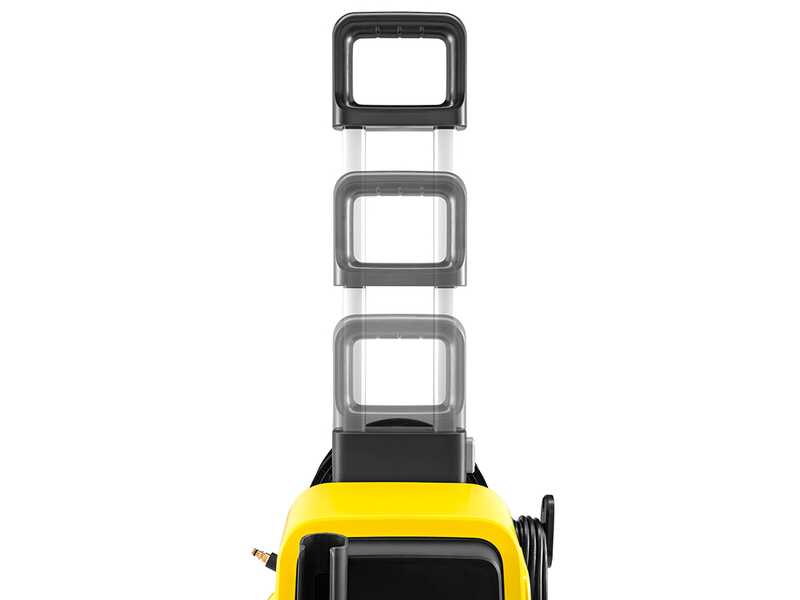 Karcher K6 Comfort Premium Home - Nettoyeur haute pression &agrave; eau froide - 160 bars - 510 l/h