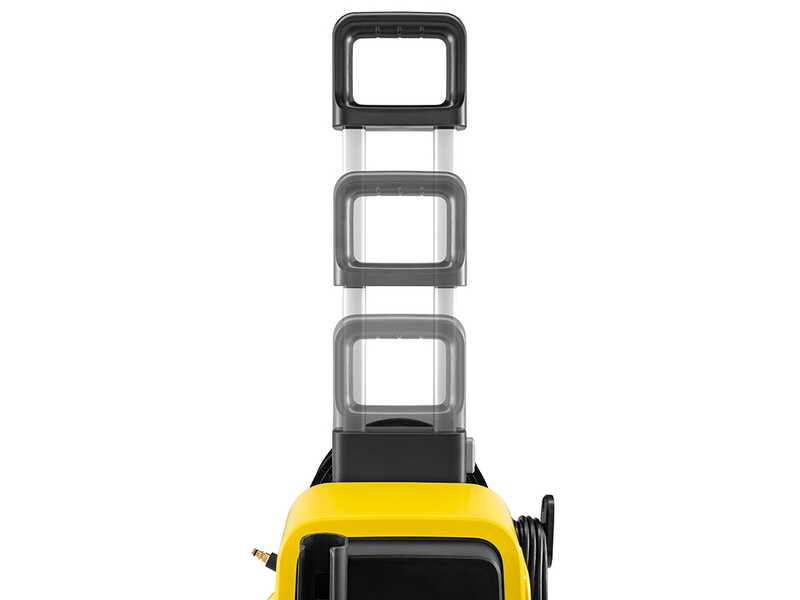 Karcher K7 Comfort Premium Connect - Nettoyeur haute pression &agrave; eau froide - 130 bars - 420 L/h
