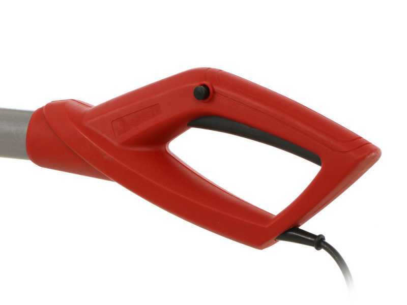 GeoTech PT 750 - &Eacute;lagueuse &eacute;lectrique sur perche t&eacute;lescopique - Lame de 19cm