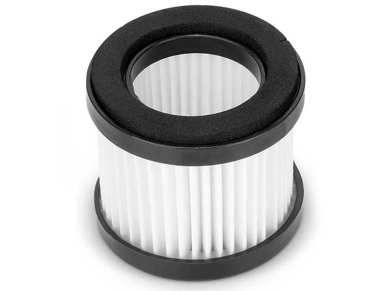 Karcher CVH 3 Plus - Ramasse-miettes &agrave; batterie - 7,2 V 2 Ah