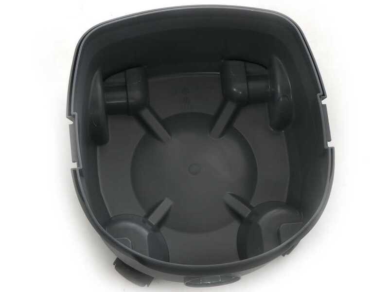 Karcher Pro T 11/1 Classic Hepa - Aspirateur professionnel ULTRA silencieux - 850 W