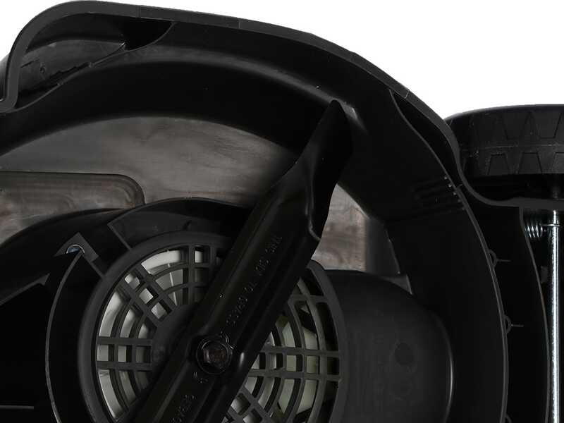 Alpina BL 320 E - Tondeuse &agrave; gazon &eacute;lectrique - 1000 W - Coupe 32&nbsp;cm