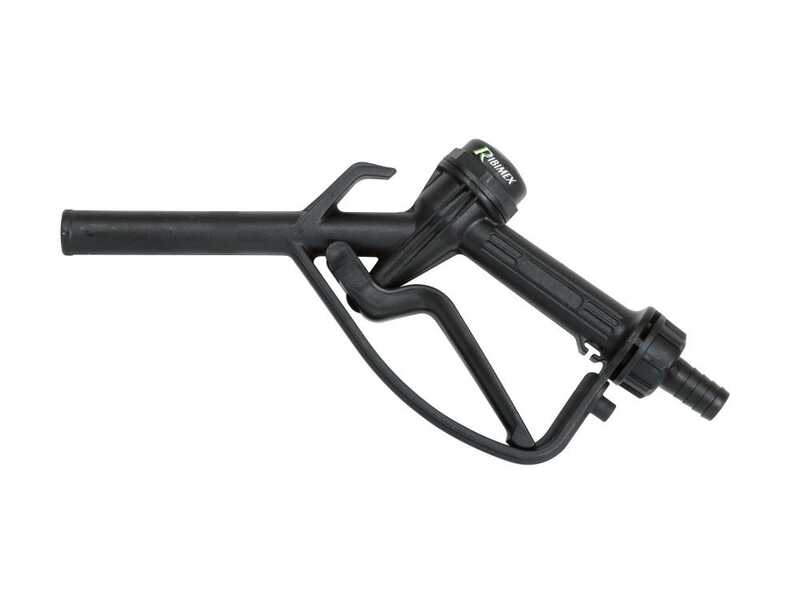 Ribimex PRKG115A - Pompe de transfert pour gasoil + kit distributeur