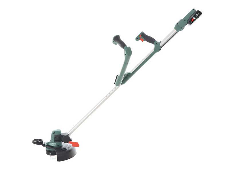 Bosch UniversalGrassCut 18-260 - Coupe-bordure &agrave; batterie - 2x18V-2Ah