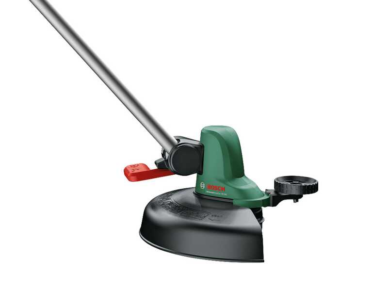Bosch UniversalGrassCut 18-260 - Coupe-bordure &agrave; batterie - 2x18V-2Ah