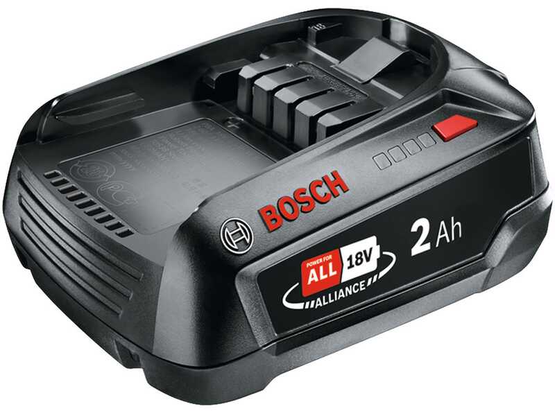 Bosch UniversalGrassCut 18-260 - Coupe-bordure &agrave; batterie - 2x18V-2Ah