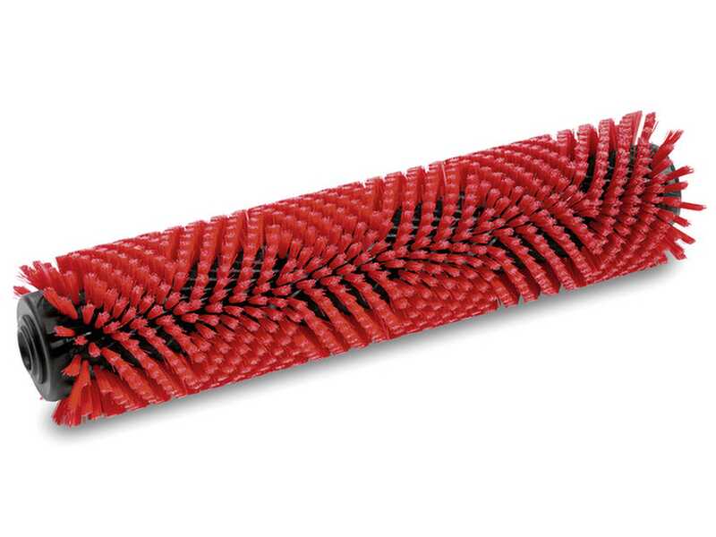 Karcher Pro BR 35/12 C Bp Pack - Autolaveuse professionnelle &agrave; batterie - 3 en 1 : lave, s&egrave;che et aspire