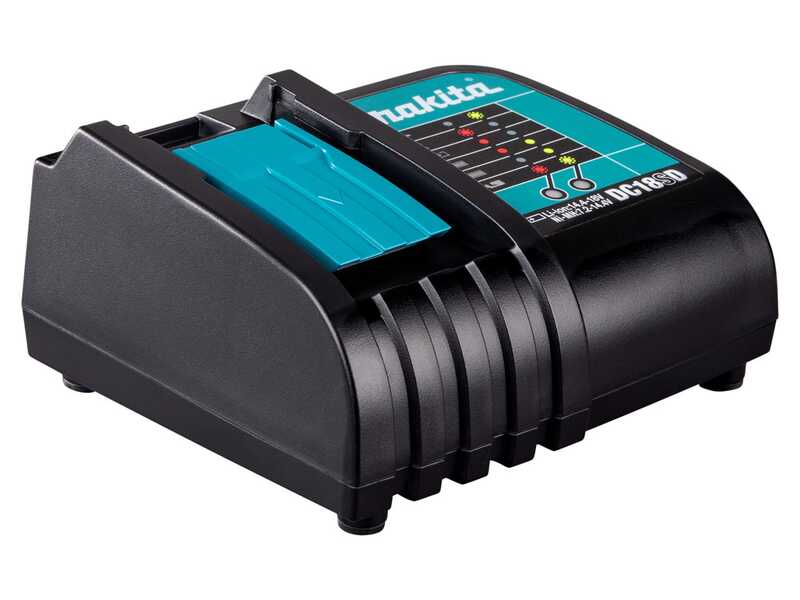 Makita DUP181SF - S&eacute;cateur &eacute;lectrique &agrave; batterie - 18 V 3 Ah