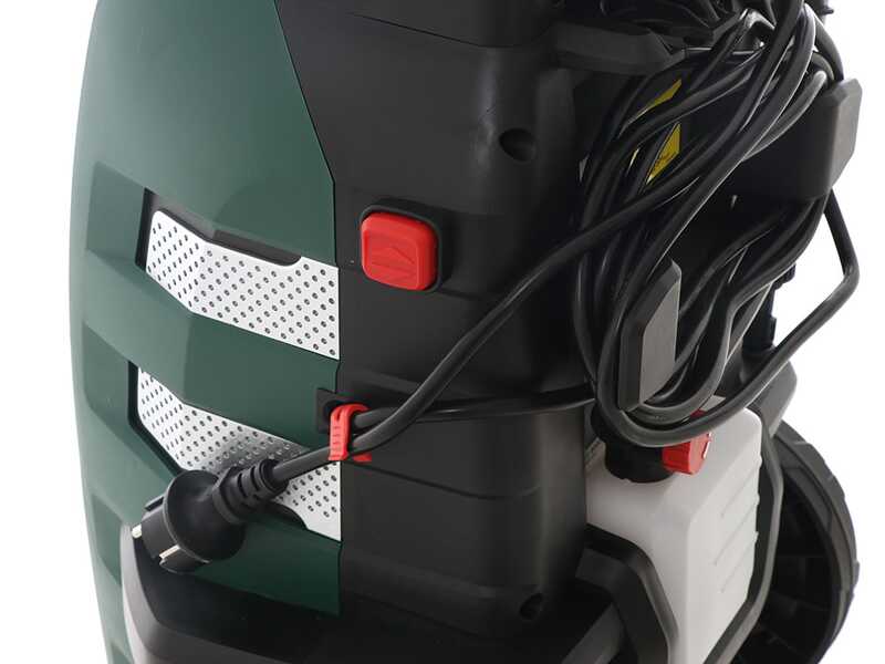 Nettoyeur haute pression &agrave; eau froide BOSCH AdvancedAquatak 160 - Electrique 160 bars max