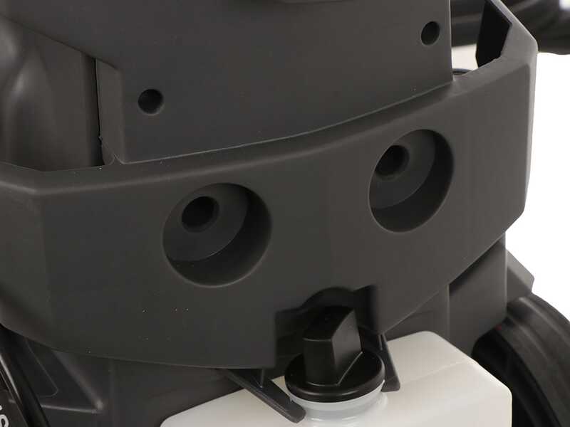 Comet KLS 1680 Gold Plus - Nettoyeur haute pression semi-professionnel - 160 bars - 498 lt/h