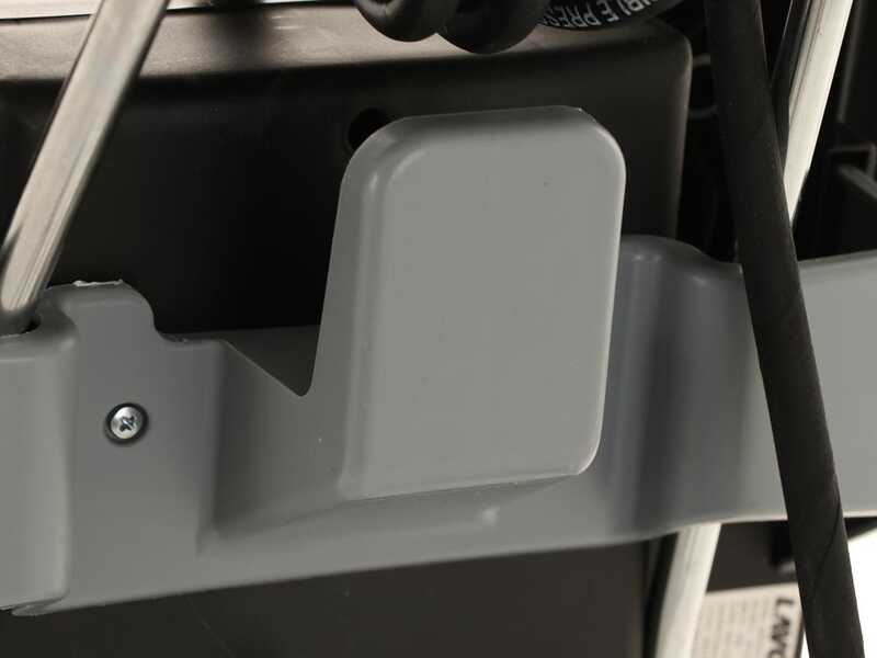 Nettoyeur haute pression &agrave; eau froide Lavor Vertigo 28 Pro 180 bars