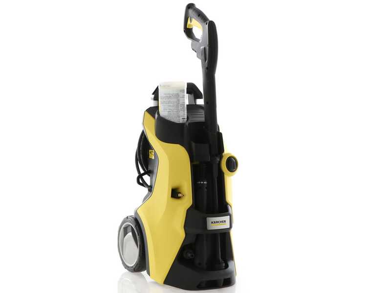 Karcher K7 Power Home - Nettoyeur haute pression eau froide - 180 bars - 600 L/H