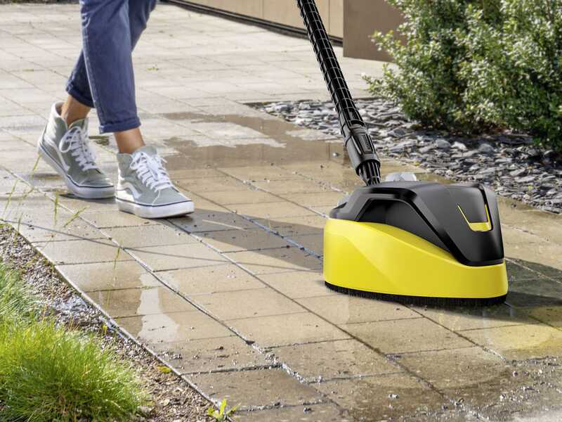 Karcher K7 Power Home - Nettoyeur haute pression eau froide - 180 bars - 600 L/H