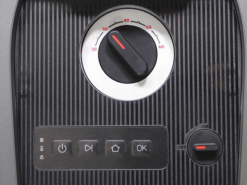 MOVA ViAX 250 - Robot tondeuse - Sans installation