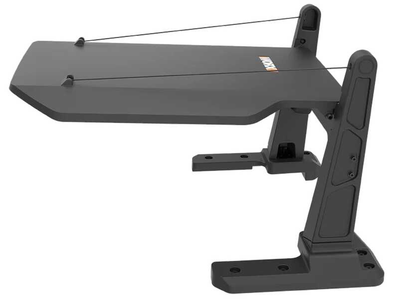 Abri WA0828 pour robot tondeuse Landroid Vision Cloud - Worx