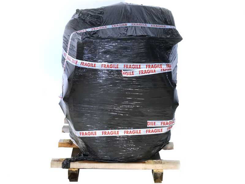 Seven Italy 400 - Atomiseur port&eacute; pour tracteur pour pulv&eacute;risation - Cuve 400 L - Pompe APS 71