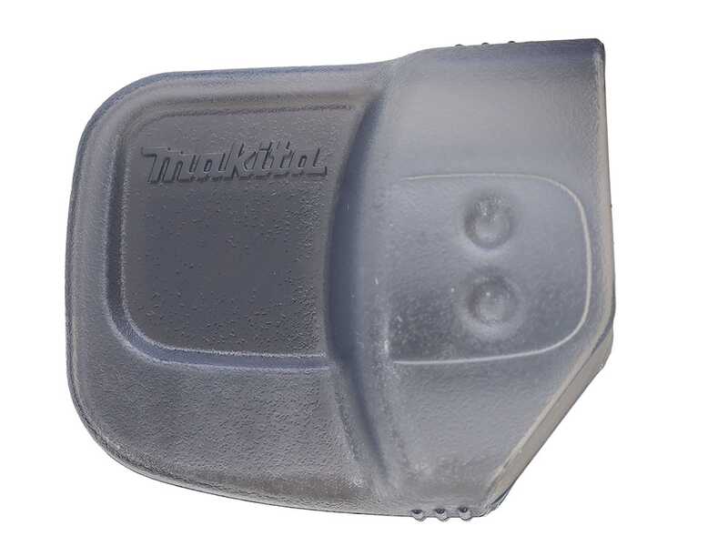 Makita DUP181Z - S&eacute;cateur &eacute;lectrique &agrave; batterie - 18 V - SANS BATTERIE NI CHARGEUR