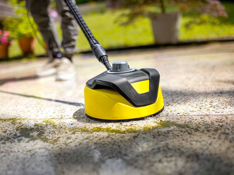 Karcher K4 Comfort Premium Home - Nettoyeur haute pression &agrave; eau froide - 130 bars - 420 L/h