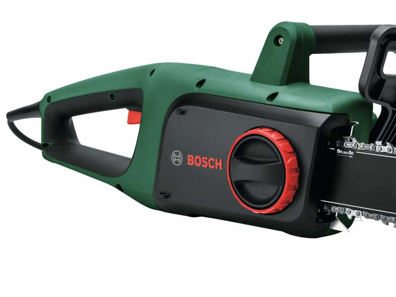 Bosch Universal Chain 35 - Tron&ccedil;onneuse &eacute;lectrique 1800 W - Guide de 35 cm