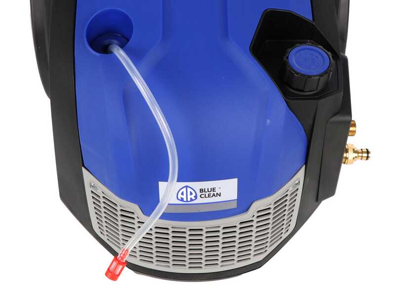Annovi &amp; Reverberi Blue Clean 930 - Nettoyeur haute pression Professionnel &agrave; froid - Monophas&eacute; - 150 bar - 630 l/h