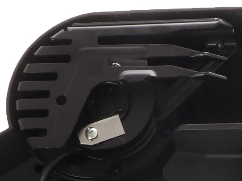 Worx Landroid Vision Cloud WR308E - Robot tondeuse - Sans installation