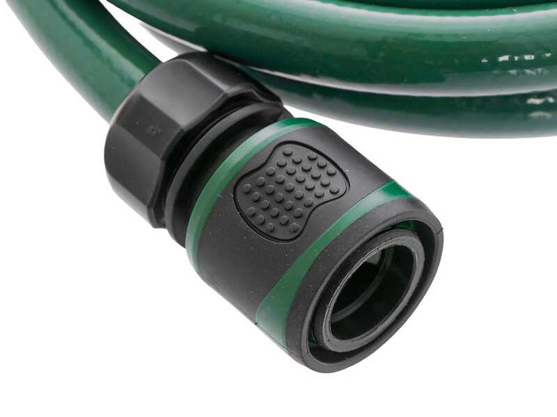 Bosch GardenPump 18V-2000 - Pompe immerg&eacute;e &agrave; batterie - 18V 2.5Ah