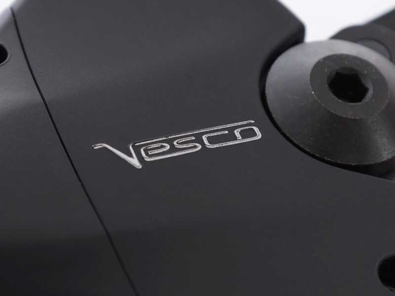 VESCO X30 - S&eacute;cateur &eacute;lectrique &agrave; batterie - 14,4 V - Diam&egrave;tre de coupe 32 mm - SANS BATTERIE NI CHARGEUR