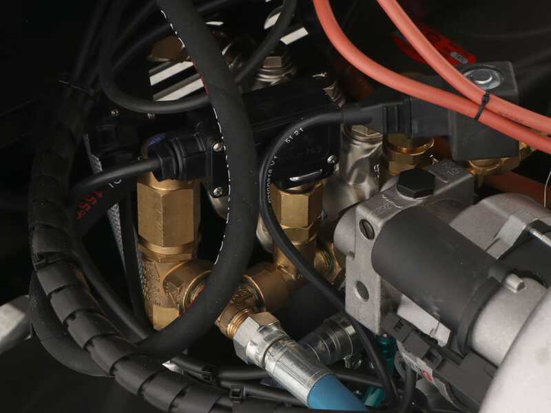 Idromatic Astra 200.15 - Nettoyeur haute pression &agrave; eau chaude professionnel triphas&eacute; - 200 bars - 900 l/h