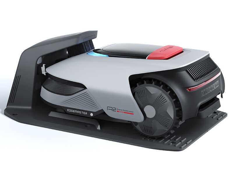 Dreame A2 1200 - Robot tondeuse - Sans installation