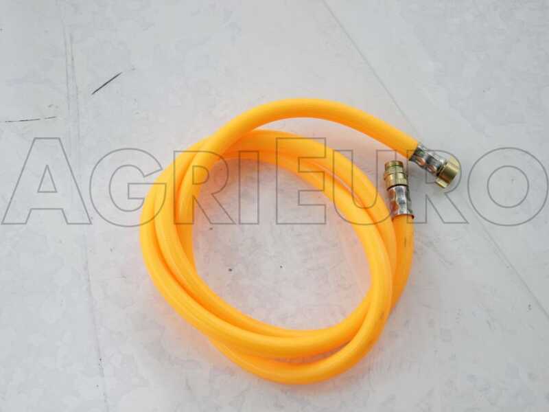 Pulv&eacute;risateur thermique avec chariot ou &agrave; dos GeoTech SP 300 4T moteur essence 4 temps
