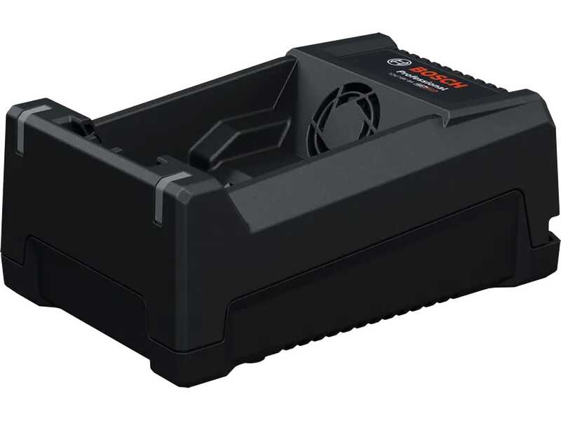 Bosch Professional GHE 18V-50 FP - Taille-haie &agrave; batterie sur perche 18 V 5.5 Ah