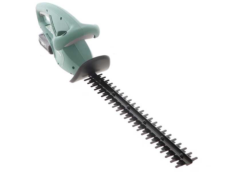 Bosch EasyHedgeCut 18-45 - Taille-haie avec batterie 18 V/2,5 Ah - Lame 45 cm