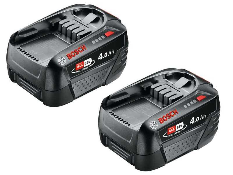 Bosch UniversalGrassCut 18V-23-450 - Coupe-bordure &agrave; batterie 18 V 2,5 Ah