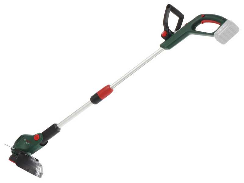Bosch UniversalGrassCut 18V-23-450 - Coupe-bordure &agrave; batterie 18 V 2,5 Ah