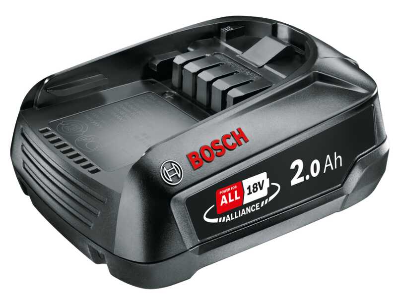Bosch KEO - Scie sabre &agrave; batterie - 18 V 2.5 Ah