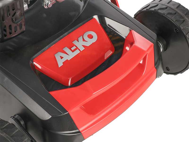 Al-Ko Easy 4.16 P-D - Tondeuse &agrave; gazon thermique - 3 en 1 - Moteur AL-KO Tech 3000 de 79,8 cm&sup3;