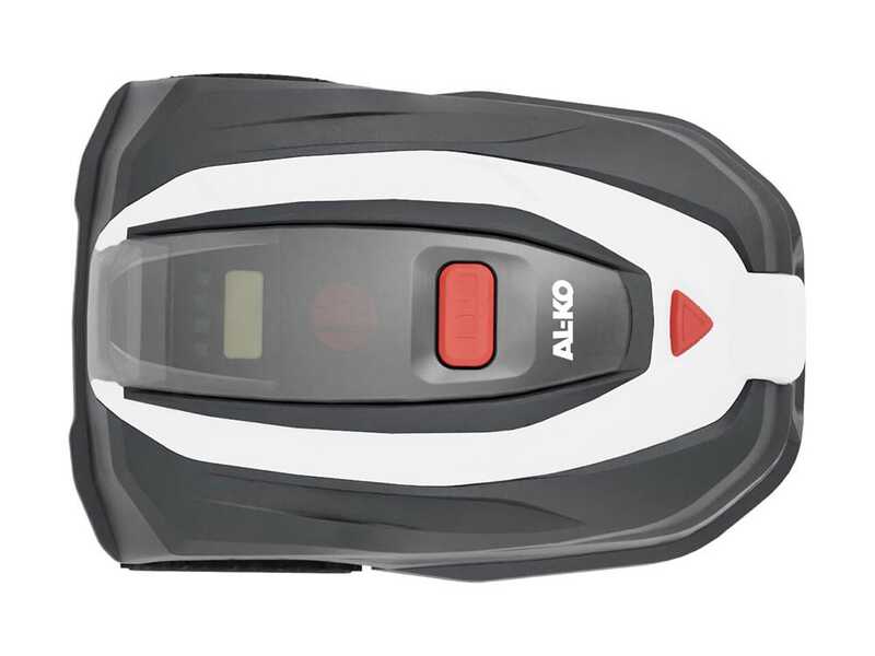 AL-KO Robolinho 500 VISION Easy - Robot tondeuse - Sans installation